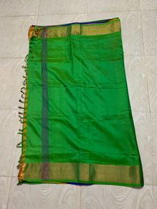 Uppada Pattu Saree