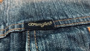 Wrangler Denim Jacket