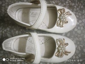 White Pearl Bellies