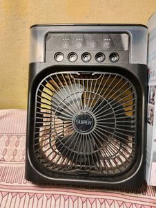 Mini Cooling Fan