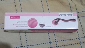 Derma Roller - New