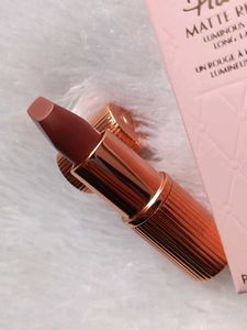 Charlotte Tilbury pillow talk medium mini