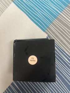 Nykaa Matte To Last Loose Powder