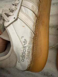 Adidas Casual Sneakers