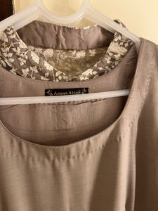 Pakistani Dress
