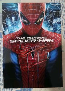 Marvel Superhero High quality Prints Bundle