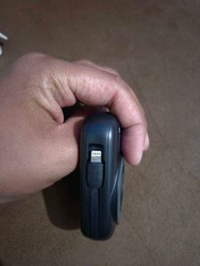 Portronics Power Shutter Magnetic Wireless Chargin
