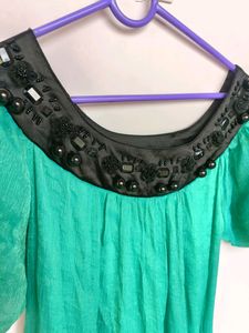 Short Dress  For Women