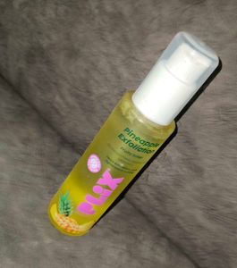 MRP- 425 ( plix Pineapple Exfoliation Fruity Toner