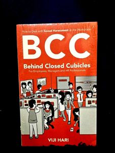 BCC : Workplace Sexual Harassment (Behind Closed C