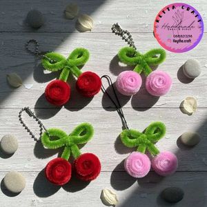 Cute Cherry Charms any 2