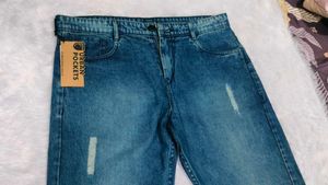 🆕BRAND New URBAN POCKETS Men DenimJeans🆕