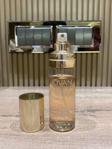 Jovan White Musk Perfume
