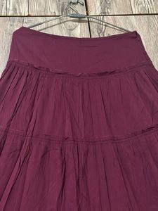perfect top + skirt