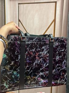 JUNE SALE ALERT‼️ Luxury Large Tote Bag😍attractiv