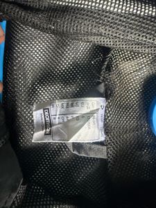 Forclaz Decathlon brand newBlack Jacket