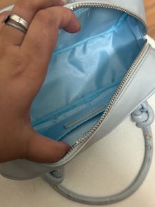 Charles &amp; Keith Sammie Knotted-Handle