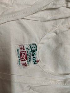 Brand New Bison Cotton Vests &amp; Kids Sports socks