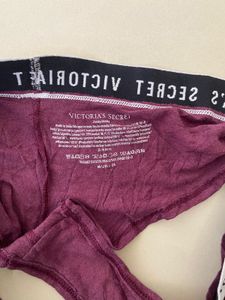 Victoria's Secret 3-Pack Briefs