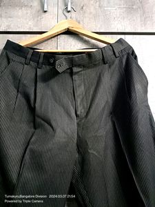 Richlook Formal Pant
