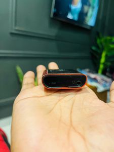 Philips Portable MP3 Player