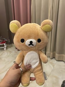 rillakuma coin pouch
