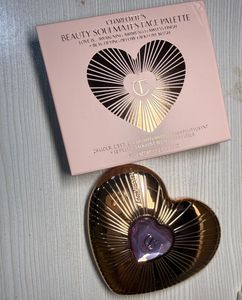 Charlotte's Beauty Soulmates Face Palette