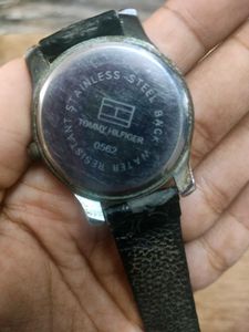 Tommy Hilfiger Women's Watch