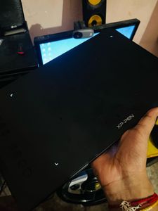 Graphic Pen Tablet