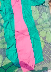 ❗SALE ❗Lyra Pink Leggings