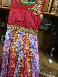 Gown Designer