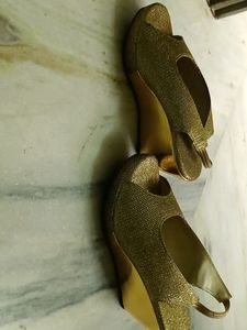 Fancy Sandal