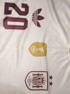 Spain National Football Team T-Shirt