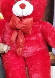 Teddy bear