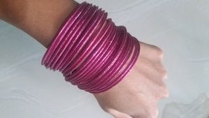 Bangles (Chudiya)