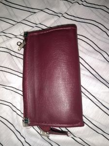 Hand Purse