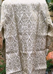 Elegant Men's Kurta
