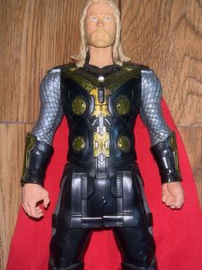 Hasbro Thor Action Figure