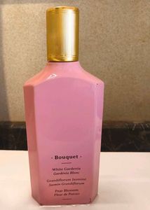 Gucci Flora Gorgeous Gardenia Perfume