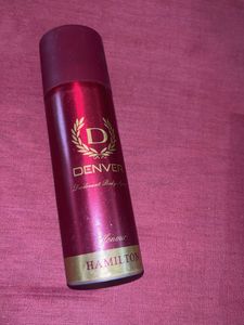 Denver Imperial Hamilton Deodorant Body Spray