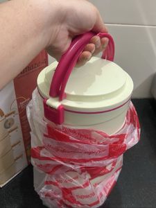 New- Cello Amaze-4 Insulated LunchCarrier