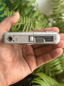 Panasonic Lumix Digital Camera