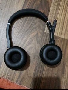 Jabra evolve 75 wireless headphone