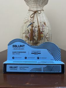 Bblunt Hair Finishing Gel Stick New