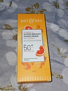 Dot&amp;Key Vitamin C&amp;E Moisturizer &amp; Sunscreen