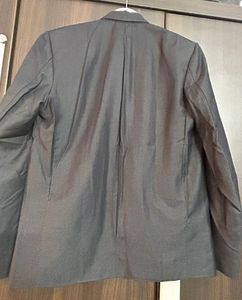 3 Piece Wedding Suit