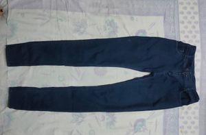 Blue Jean’s