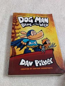Dog Man 6
