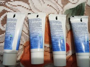 Ozone Perfect Skin Tone Face Wash
