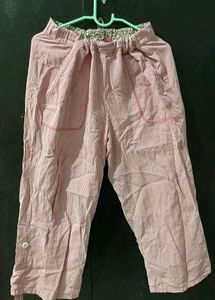 Trackpants